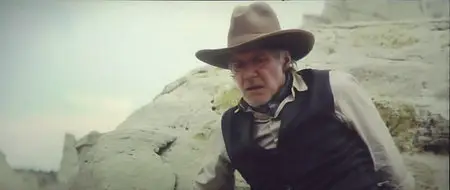 Cowboys & Aliens (2011)