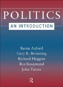 Politics: An Introduction