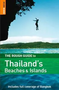 The Rough Guide to Thailand's Beaches & Islands 3