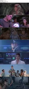 Solarbabies (1986)