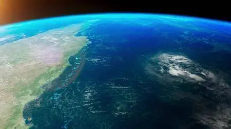 Blue Planet II S01E03