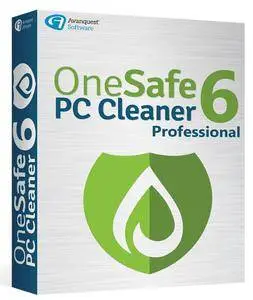 OneSafe PC Cleaner Pro 6.9.9.50 Multilingual