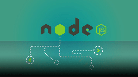 NodeJS - The Complete Guide (incl. MVC, REST APIs, GraphQL) [Update]