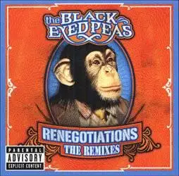 RS The Black Eyed Peas-The renegotiations the remix