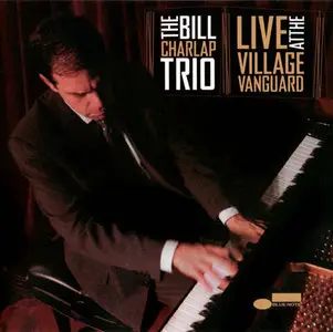 Bill Charlap Trio - Live at the Village Vanguard