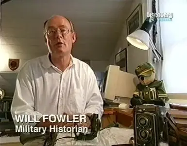 Discovery Channel - Eye on the World: The Camera at War (1999)