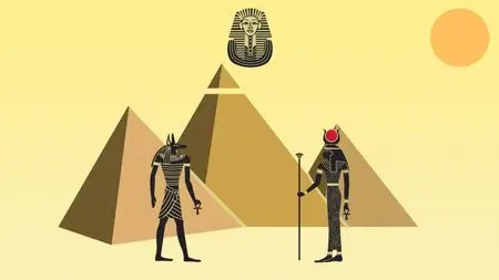 Become an Egyptologist: Introduction to Ancient Egypt