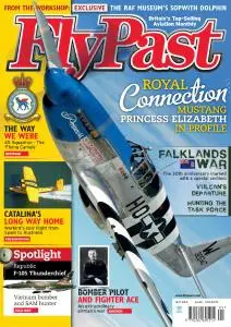 FlyPast - May 2012 with supplement