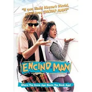 Encino Man (1992) [Repost]