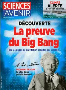 Sciences et Avenir No.806 - Avril 2014