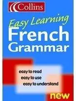 Collins easy learning French grammar