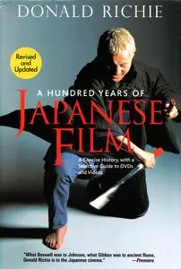 A Hundred Years of Japanese Film