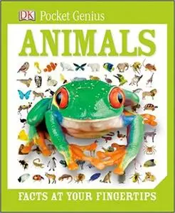 Animals: Facts at Your Fingertips