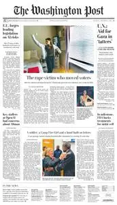 The Washington Post - 9 December 2023