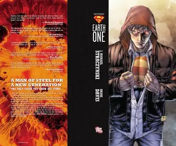 Superman - Earth One (2010)