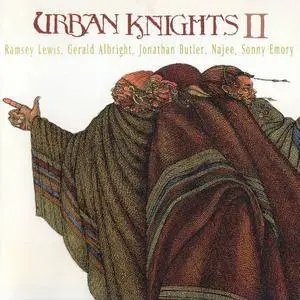 Urban Knights - Urban Knights II (1997)