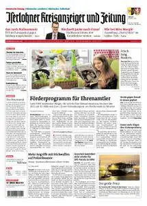 IKZ Iserlohner Kreisanzeiger und Zeitung Hemer - 16. März 2018