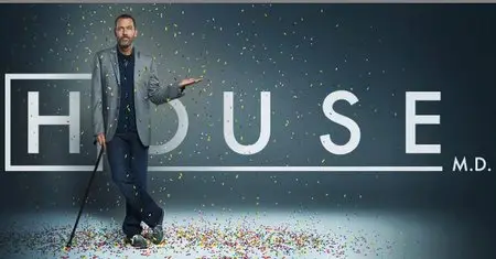 House S06E08 Ignorance is Bliss