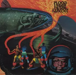 Herbie Hancock - Flood. Live In Japan (1975) {2006 DSD Japan Edition, SICP 967}