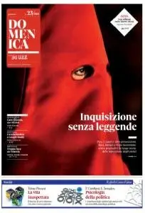 Domenica de Il Sole 24 Ore (05-06-11)