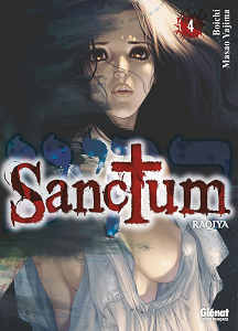 Sanctum - Tome 4