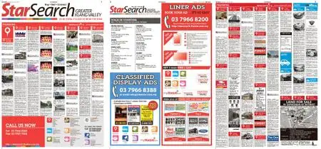 The Star Malaysia - StarSearch – 25 June 2019