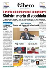 Libero - 14 Dicembre 2019