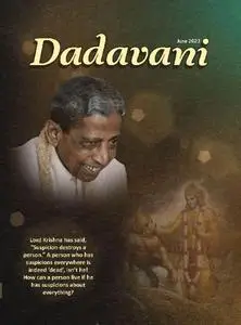 Dadavani English – June 2023