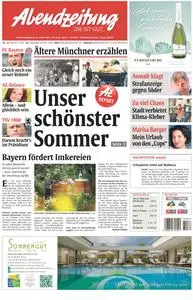 Abendzeitung München - 26 August 2023