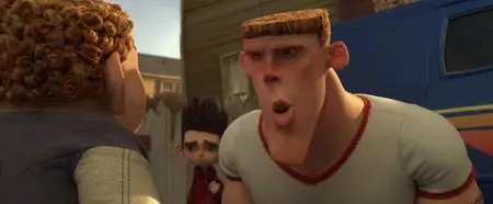 ParaNorman (2012)