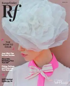 Rangefinder - March 2016