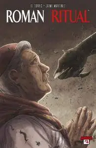 Roman Ritual 04 of 04 2015 Digital