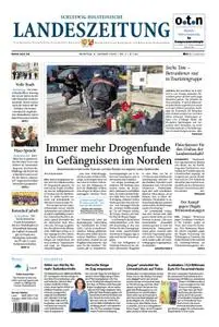 Schleswig-Holsteinische Landeszeitung - 06. Januar 2020