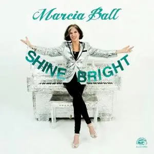 Marcia Ball - Shine Bright (2018)