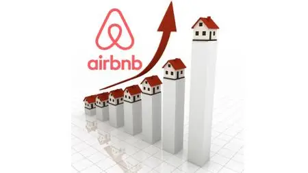 Airbnb Essentials: From Listing to Profits Complete Guide