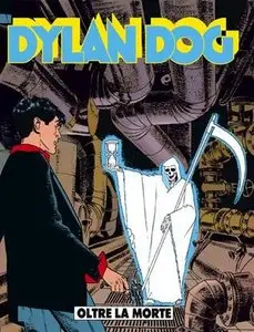 Dylan Dog Numero 88 - Oltre la morte