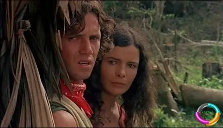 Cannibal Ferox (1981) UNCUT - RE-UP