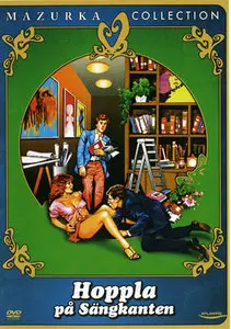 Jumpin' at the Bedside / Hopla på sengekanten (1976)