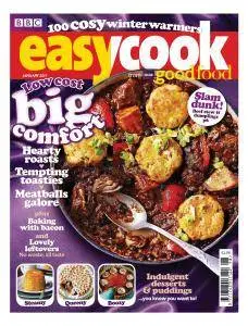 BBC Easy Cook N.1 - January 2017