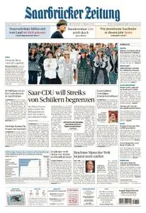 Saarbrücker Zeitung – 06. März 2019