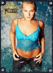 Brooke Hogan - Set One