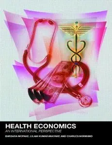 Health Economics:  An International Perspective
