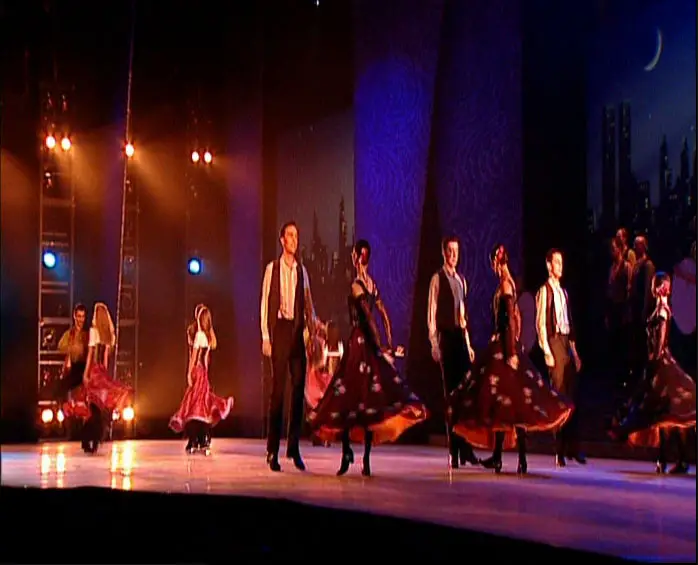 Riverdance 10th Anniversary Jubilee Edition: The Best of Riverdance (2006)