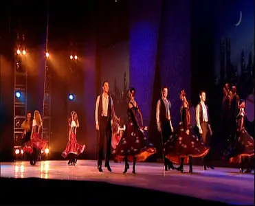 Riverdance 10th Anniversary Jubilee Edition: The Best of Riverdance (2006)