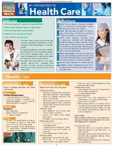 Introduction To Healthcare (Quick Study Health)