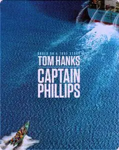 Captain Phillips (2013)