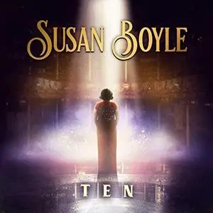 Susan Boyle - Ten (2019)
