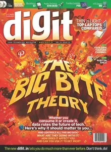Digit - July 2014 (True PDF)