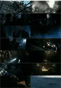 War of the Dead (2011)