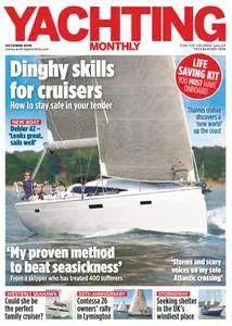 Yachting Monthly - October 01, 2016